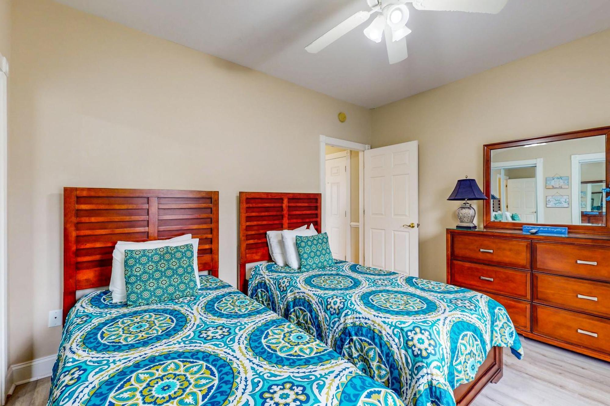 Apartmán Luster Leaf 201 Myrtle Beach Exteriér fotografie